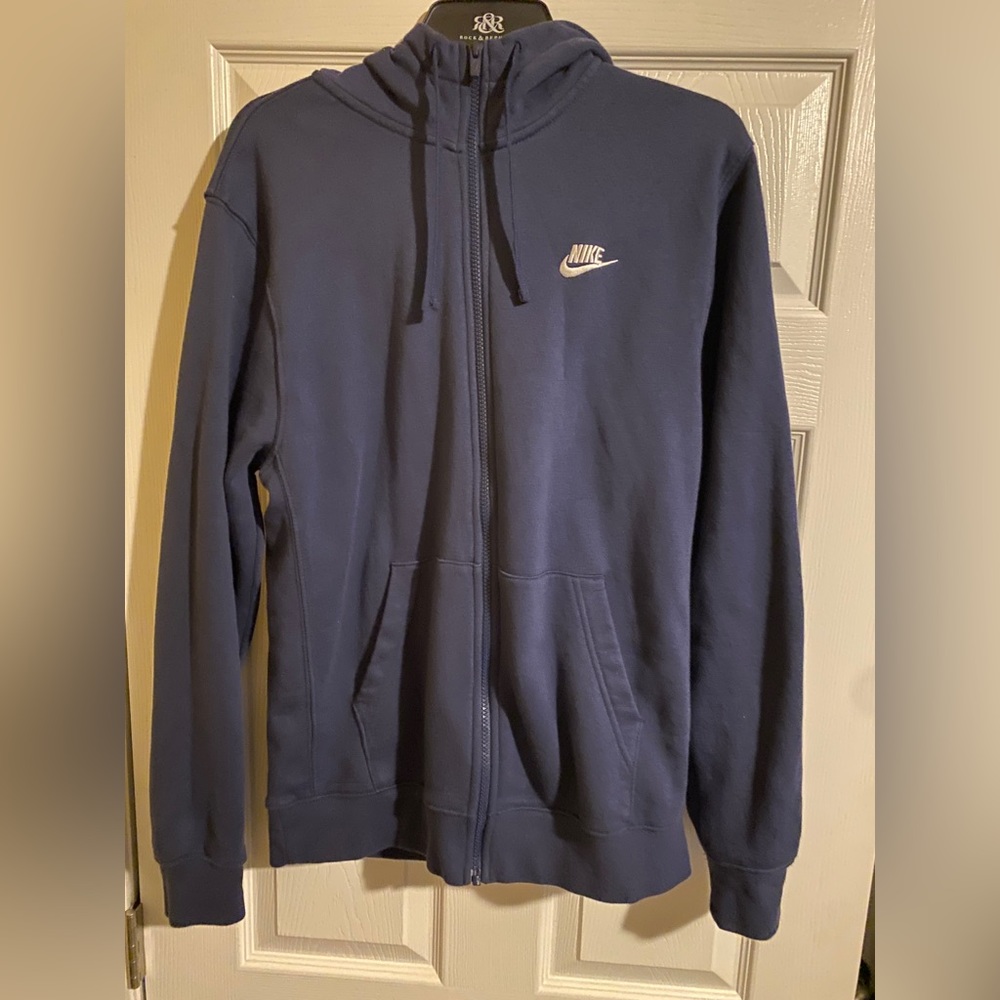 Hoodie Nike